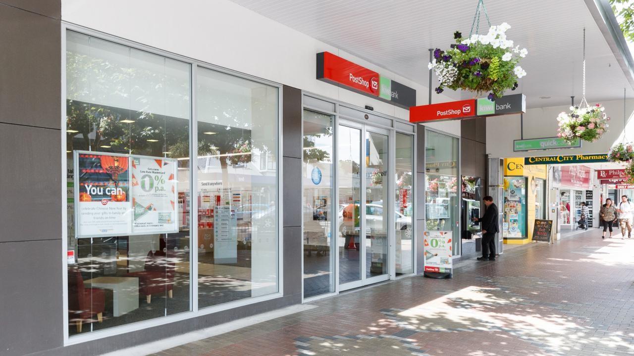 PREMIER RETAIL INVESTMENT 115 Victoria Avenue, Wanganui Bayleys