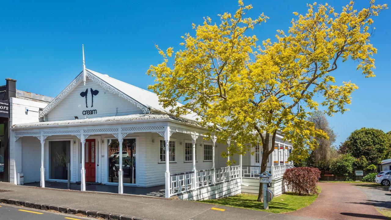 587 Mt Eden Road, Mt Eden