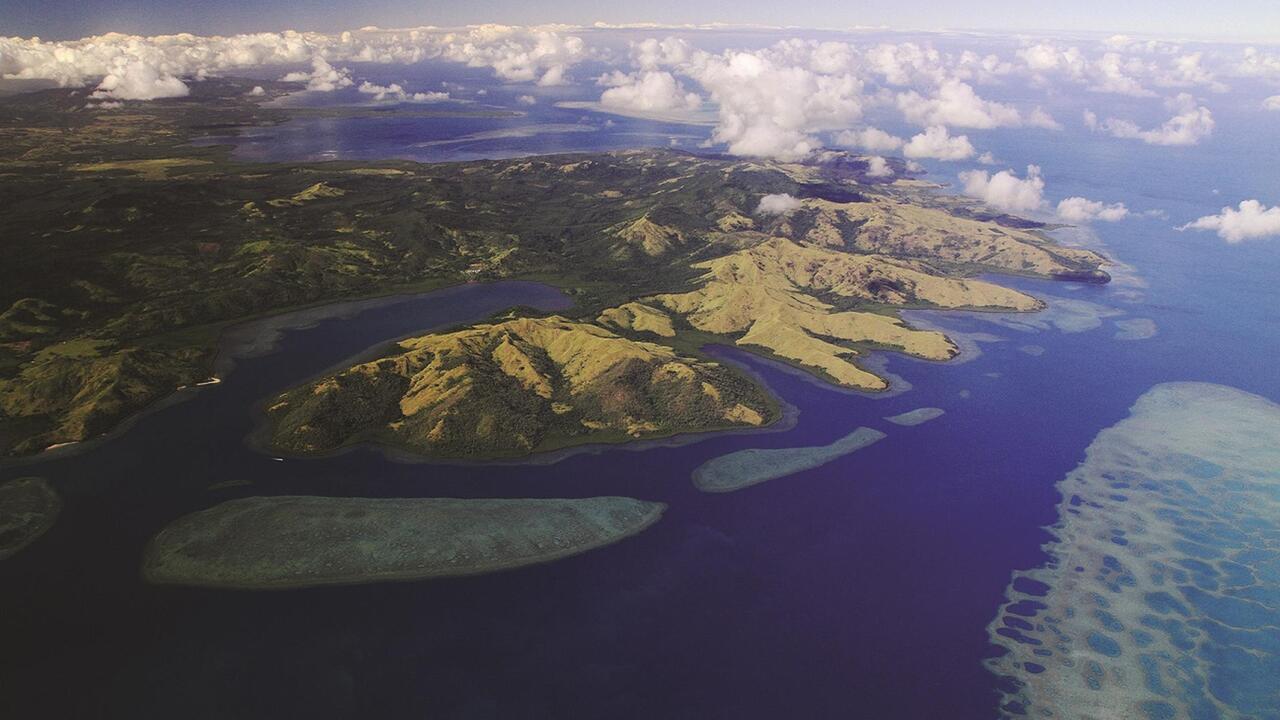   Bua, Vanua Levu, Fiji