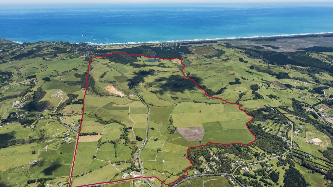 451-710 Muriwai Road, Muriwai Beach