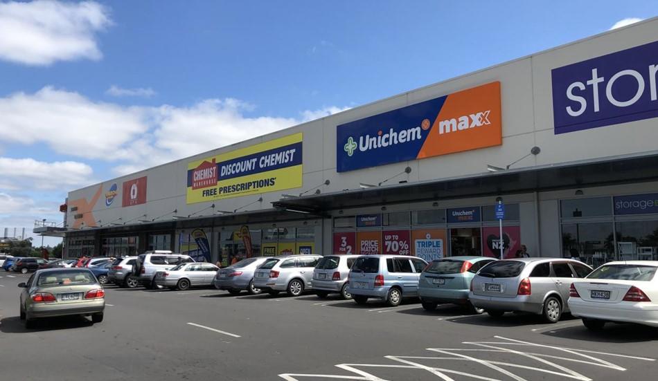 Botany Bulk Retail - Unit 4/500 Ti Rakau Drive, Northpark | agent ...