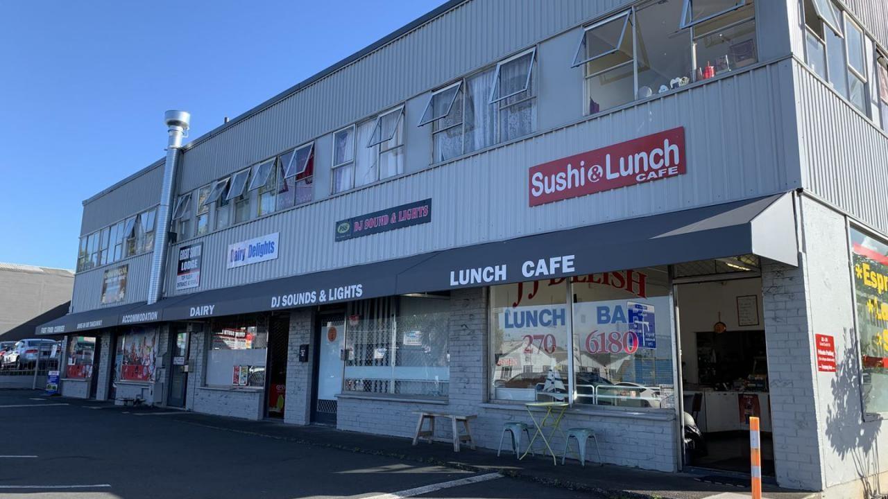 32-34 Great South Road, Otahuhu