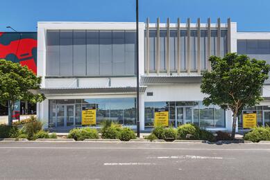 21-33 Fred Taylor Drive, Westgate
