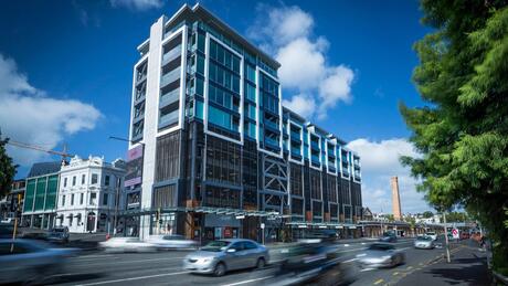 Unit I/206 Victoria Street West, Auckland Central