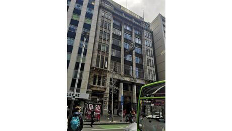 106/105 Queen Street, Auckland Central