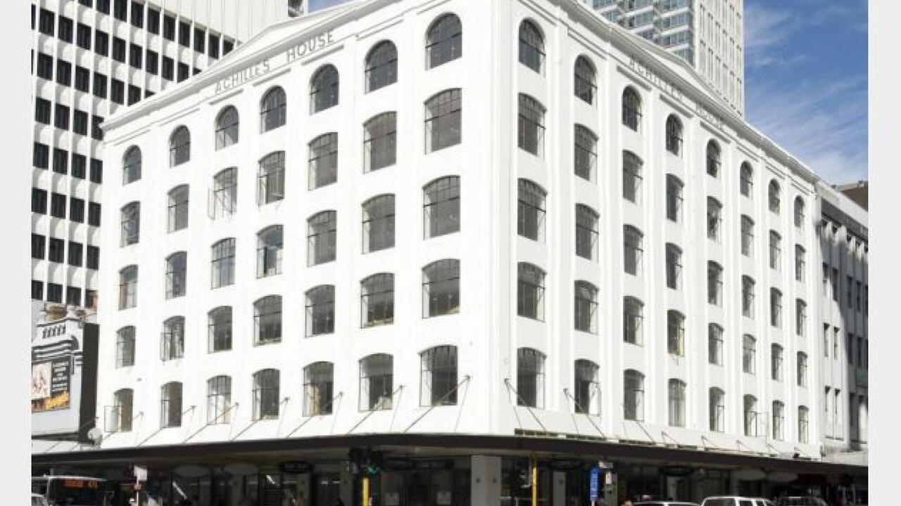 Suite 105/8 Commerce Street, Auckland Central