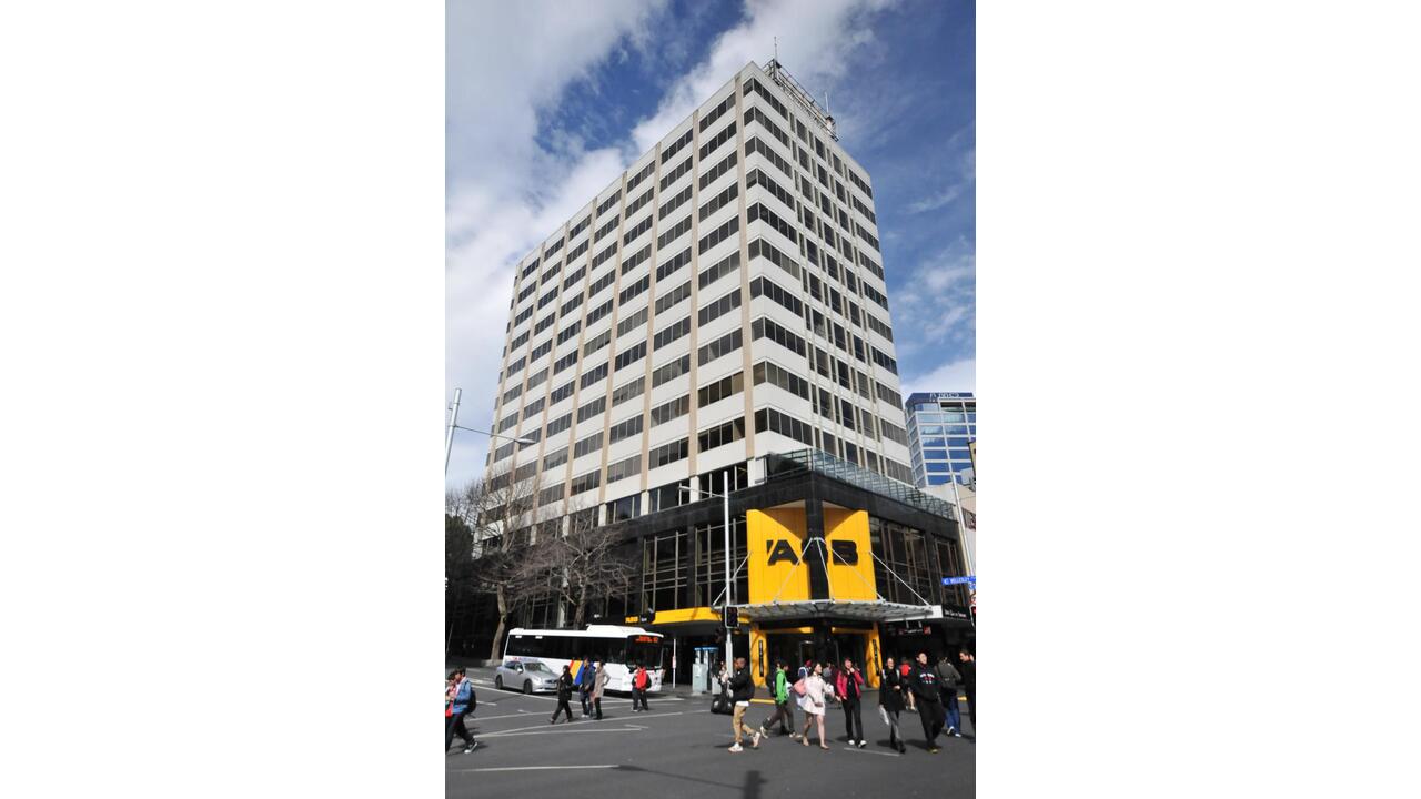 Suite 1007/300 Queen Street, Auckland Central