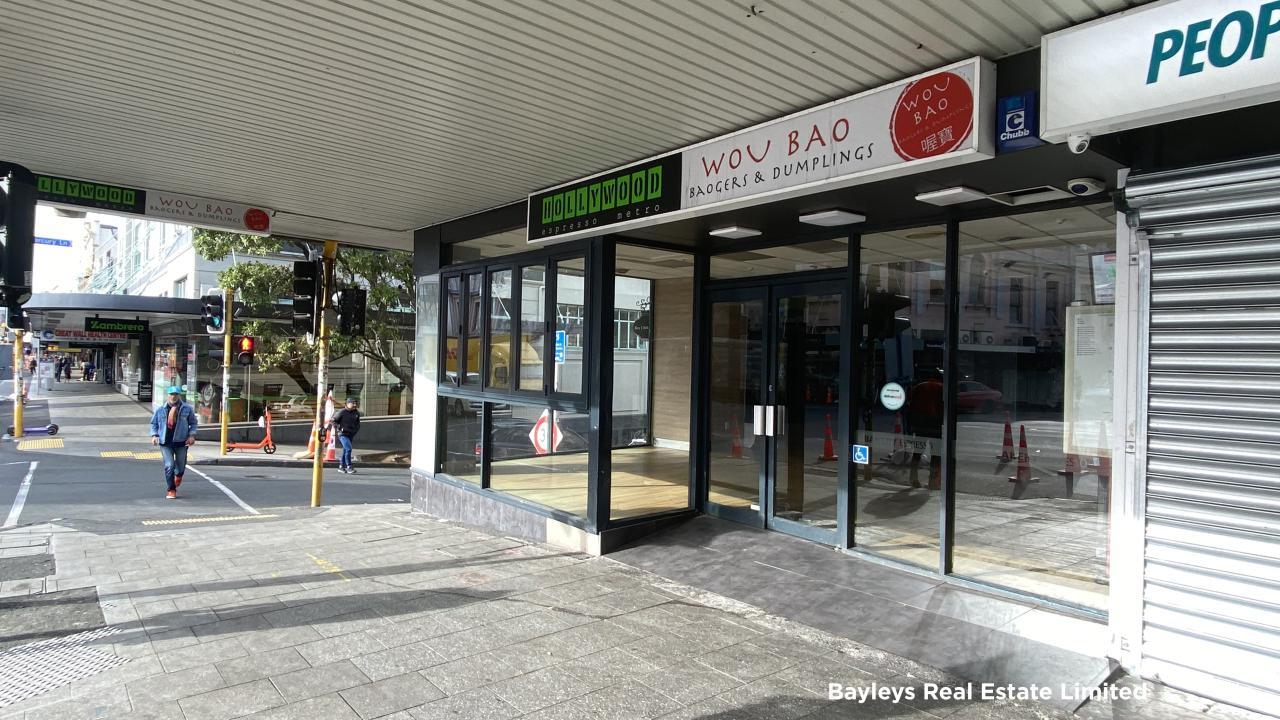 246-254 Karangahape Road, Auckland Central