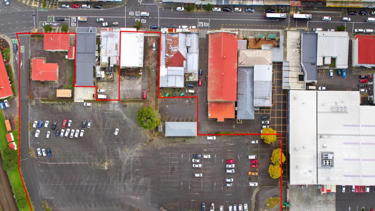 3-31 St George Street, Papatoetoe