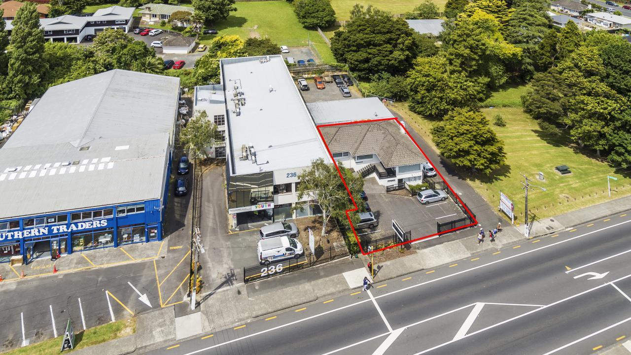 1/236A Great South Road, Manurewa