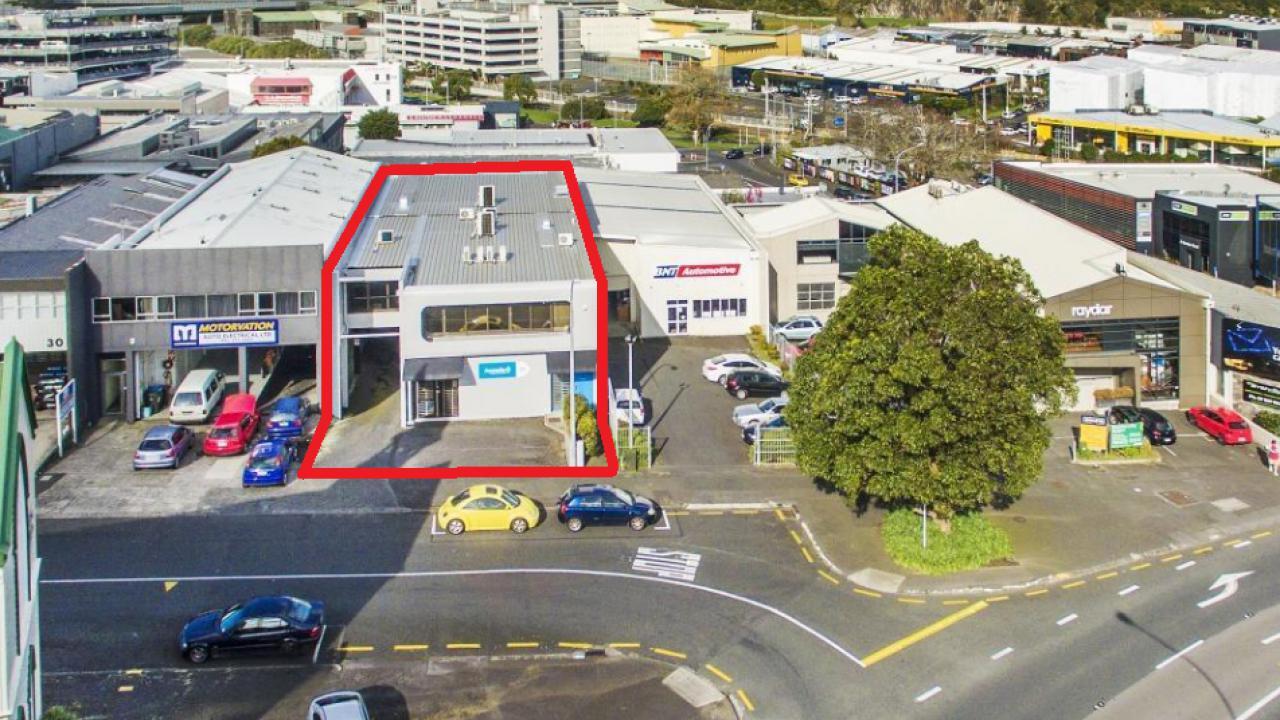 34 Burleigh Street, Grafton