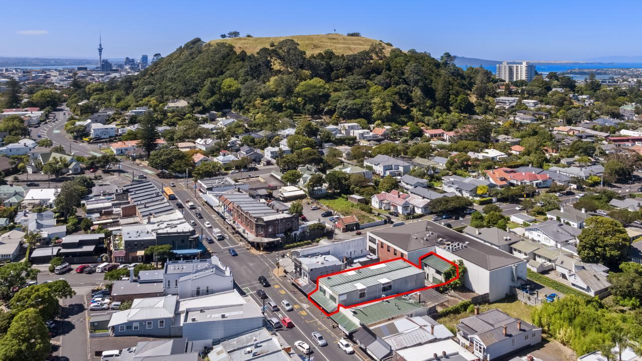 444-446 Mt Eden Road, Mt Eden