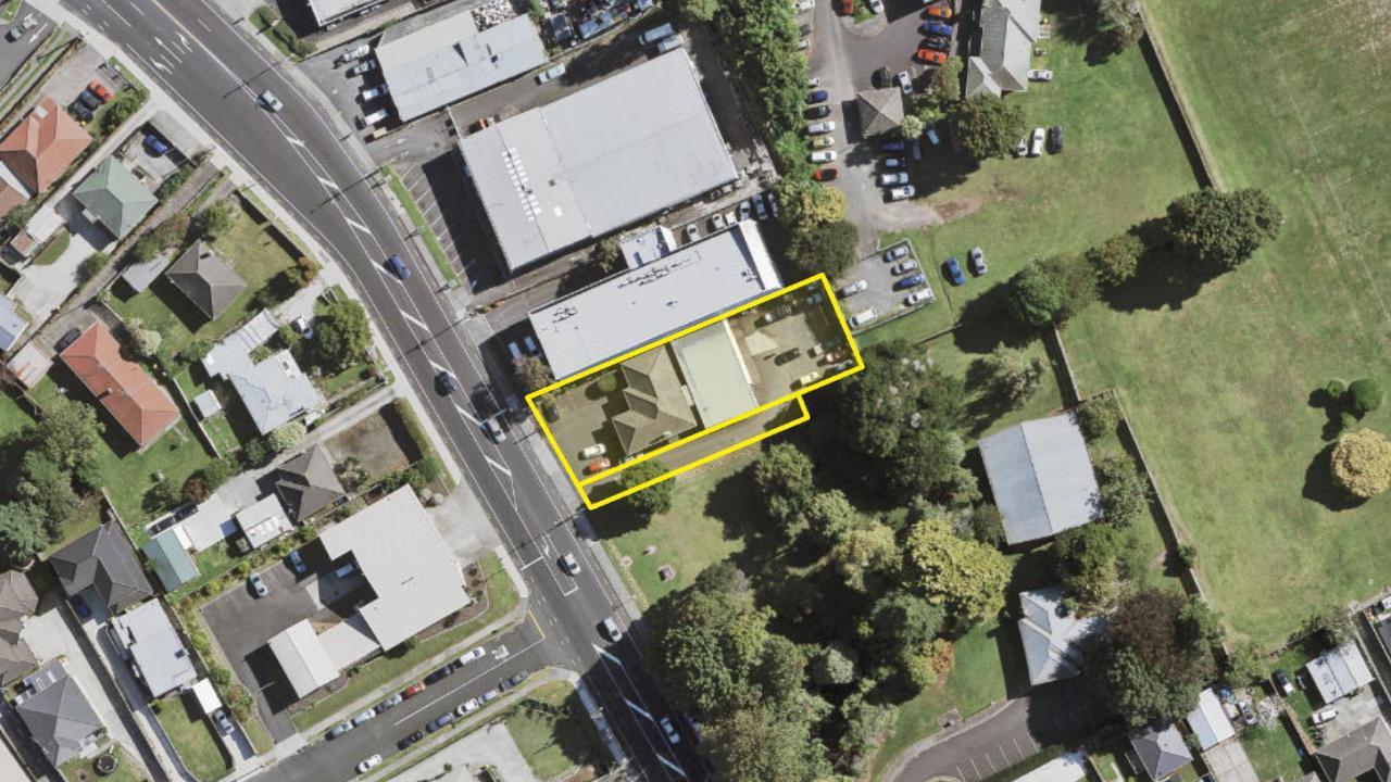 2a/236 Great South Road, Manurewa East