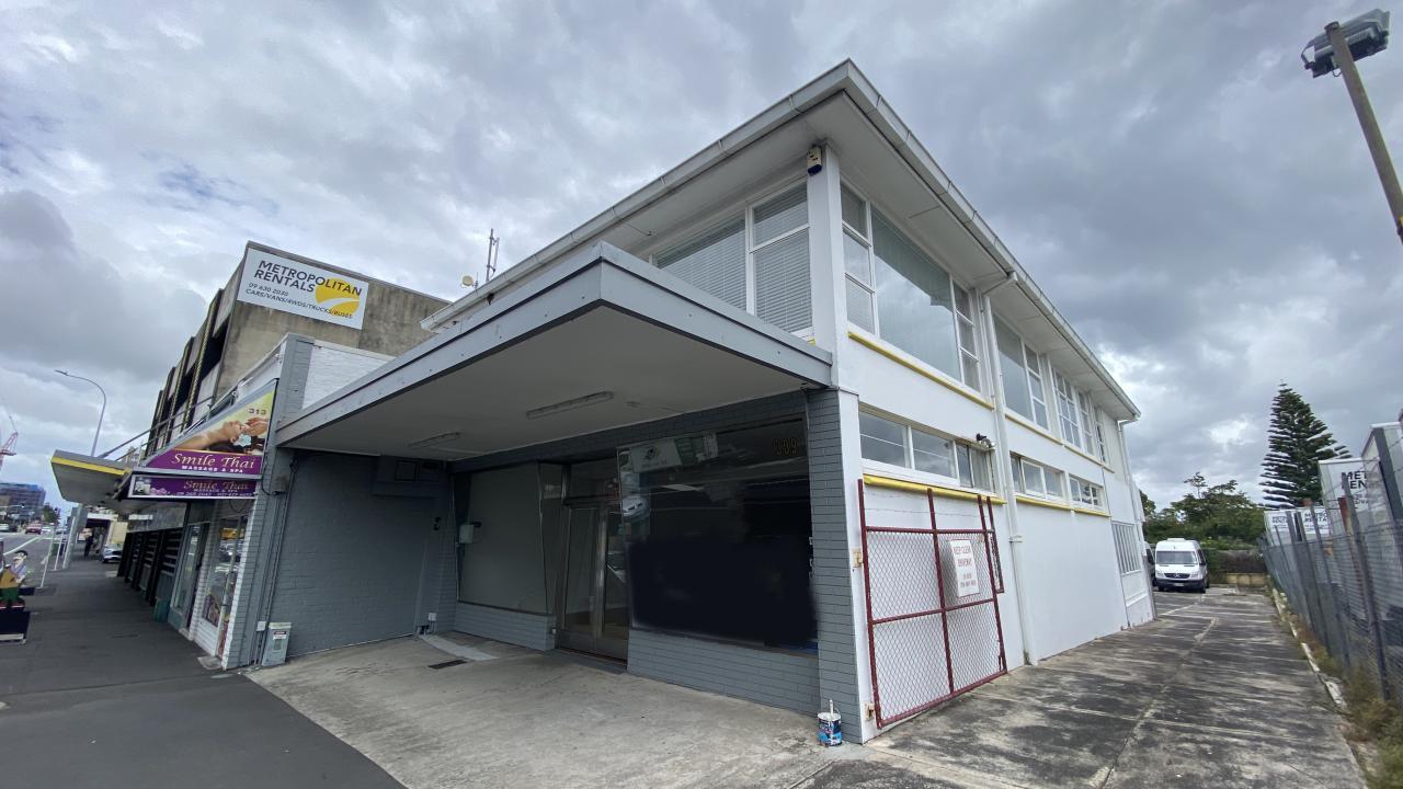 309 Dominion Road, Mt Eden