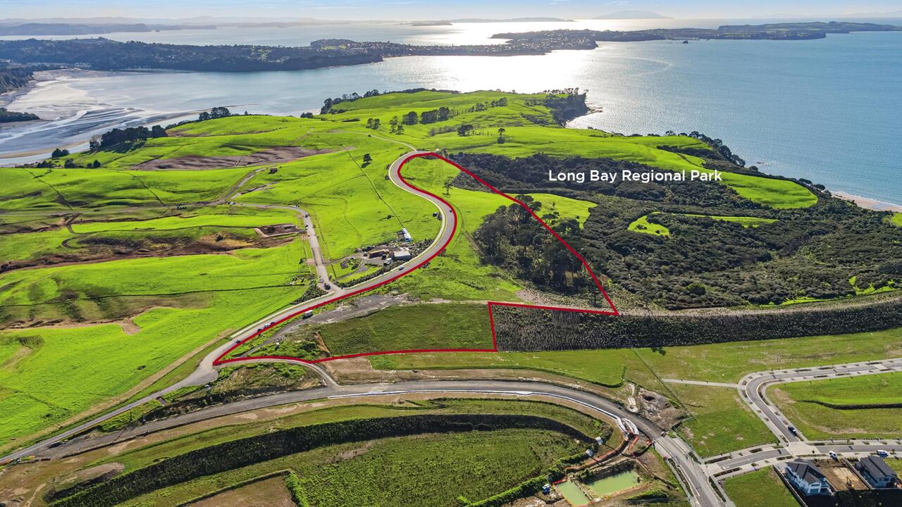  Piripiri Point Ridge, 251 Vaughans Road, Long Bay