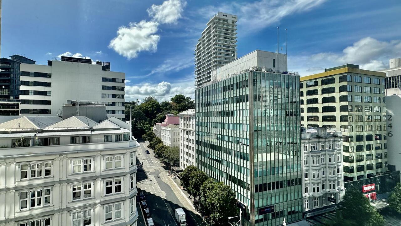 Suite 1/203 Queen Street, Auckland Central