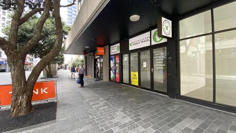 5/18 Shortland Street, Auckland Central