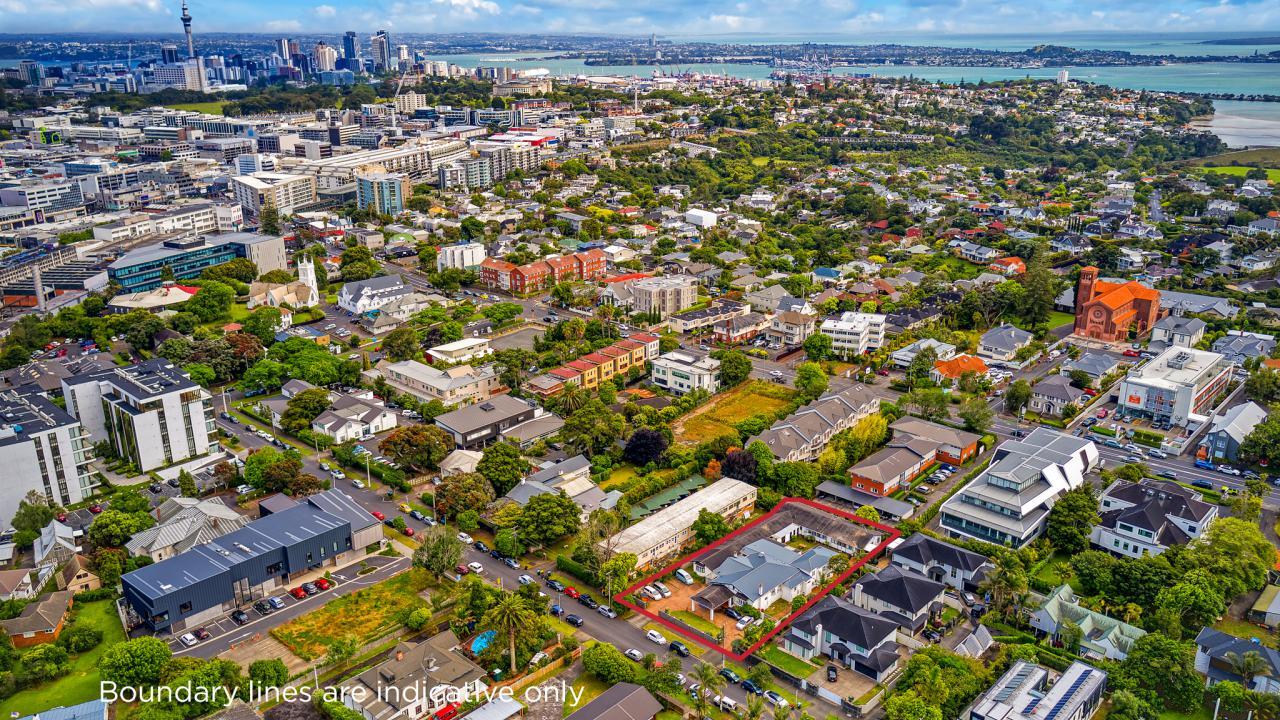 10 Macmurray Road, Remuera