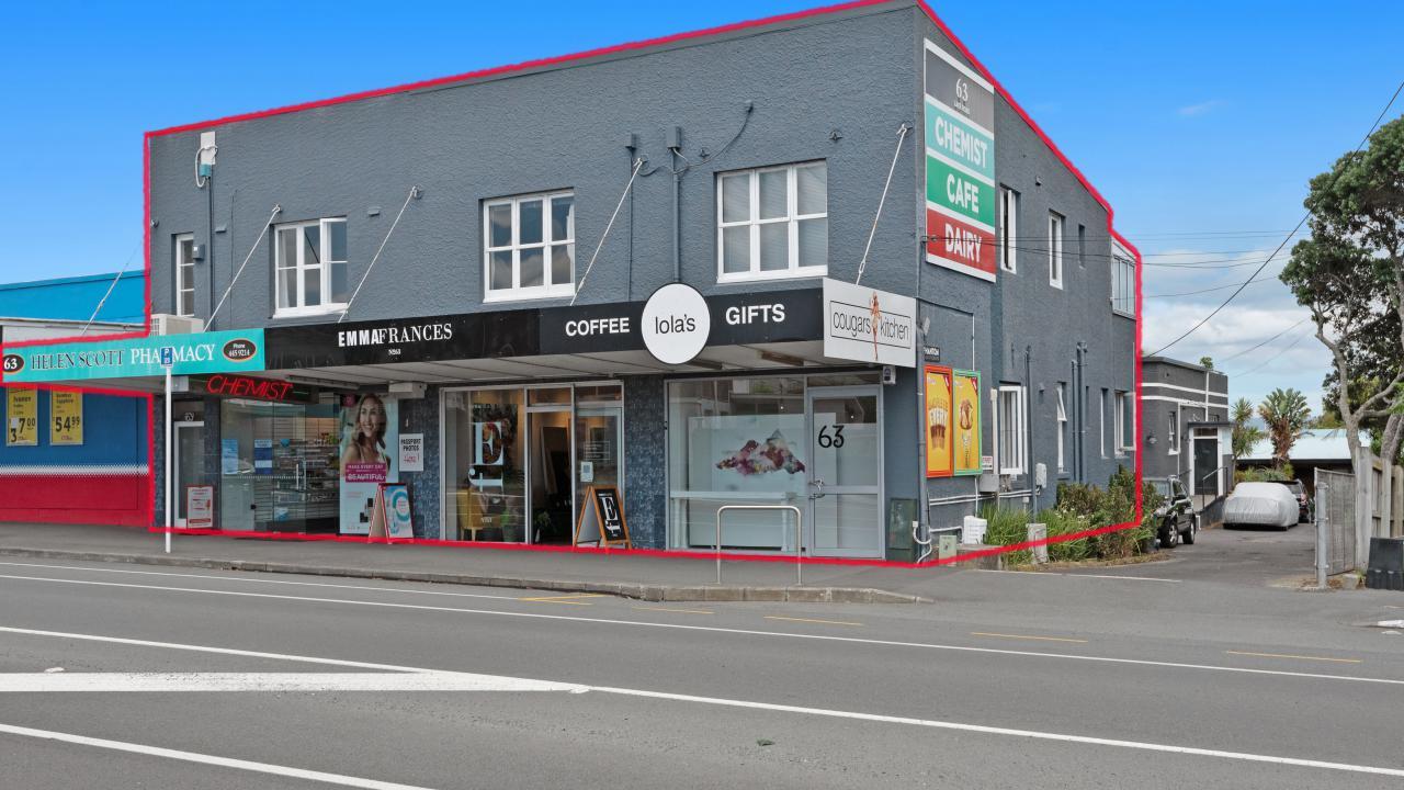 Unit B/63 Lake Road, Devonport