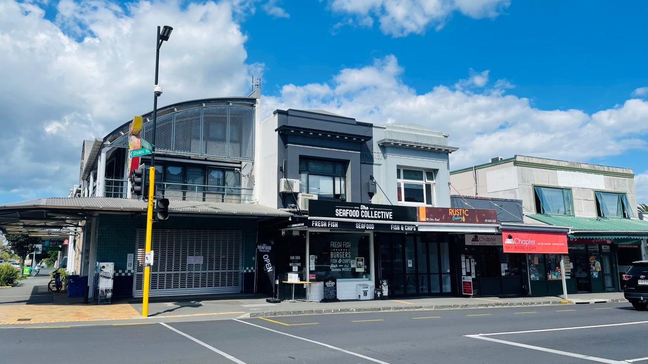 438 Mt Eden Road, Mt Eden