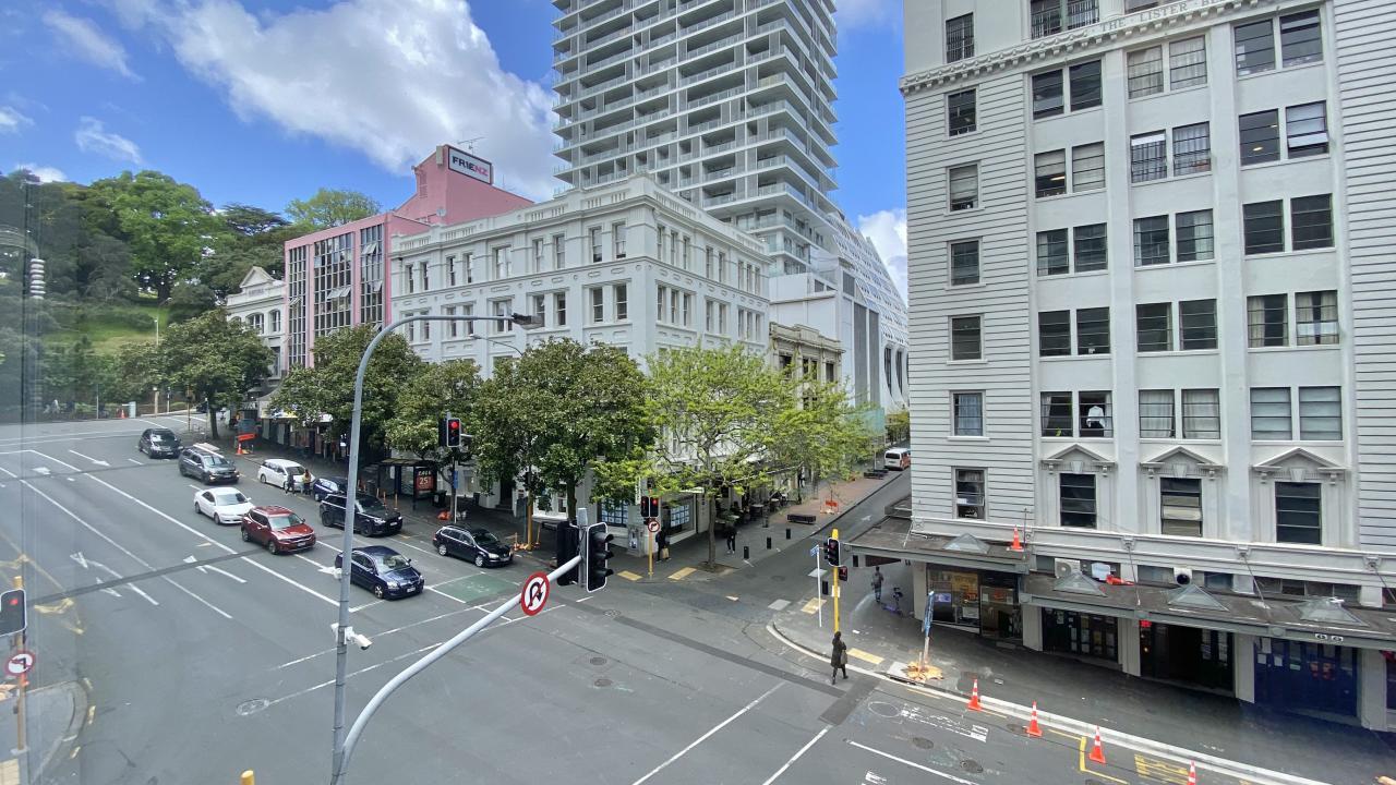 59-67 High Street, Auckland Central