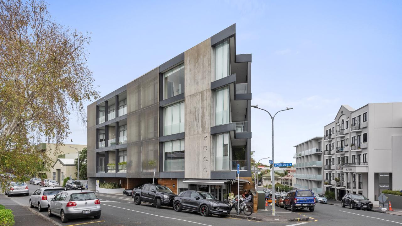 Unit 1/22-24 Prosford Street, Ponsonby