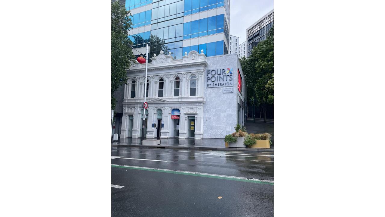 G9/396 Queen Street, Auckland Central