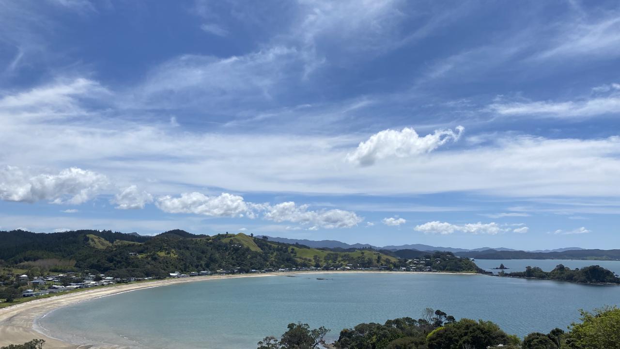 263 Oakura Road, Oakura Coast