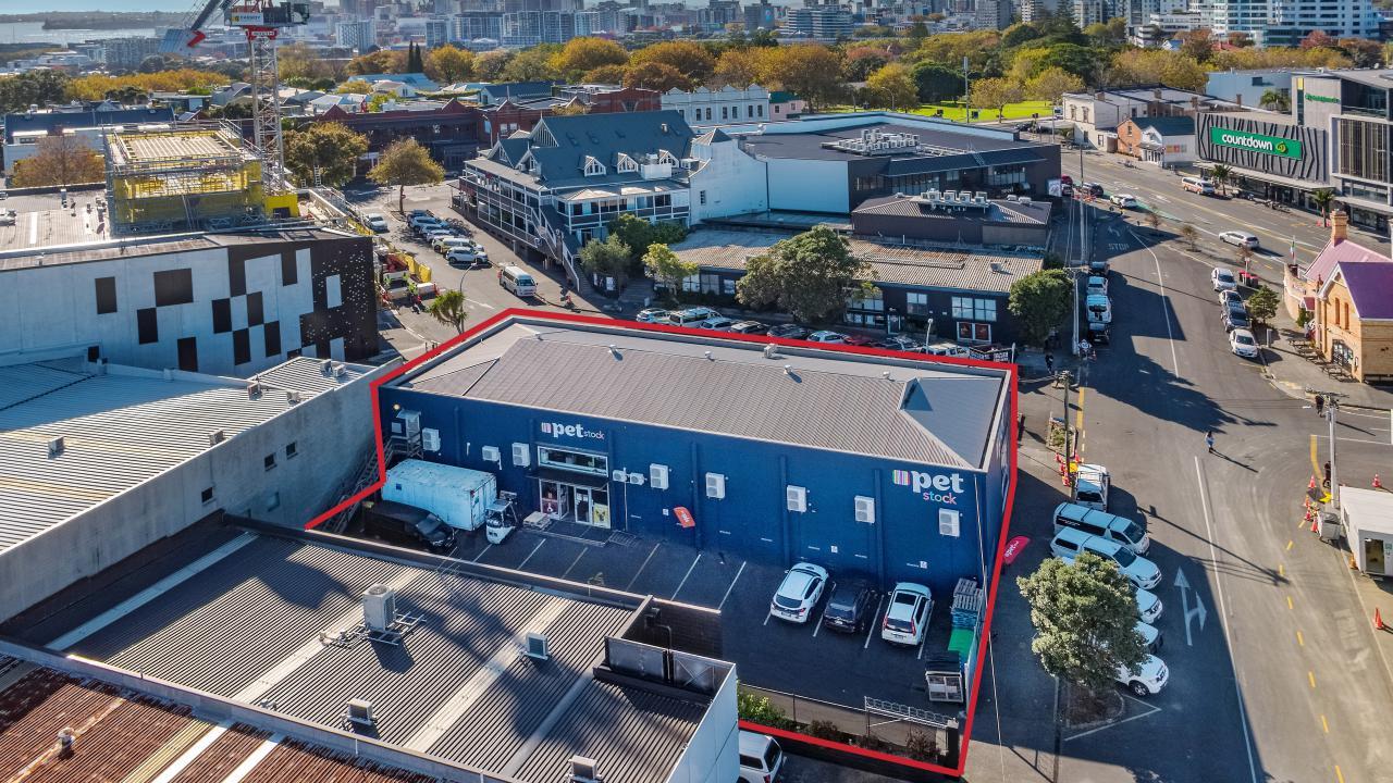 9 Rose Road, Ponsonby