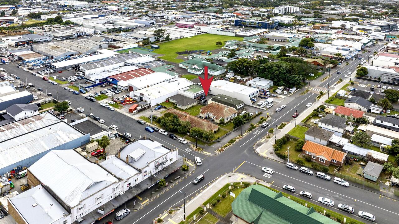 49-57 Station Road, Otahuhu