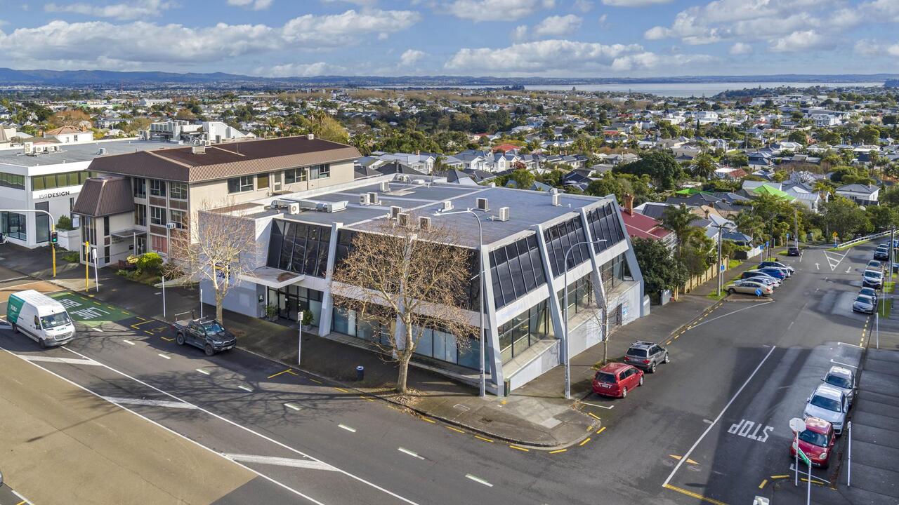 137 Great North Road, Grey Lynn