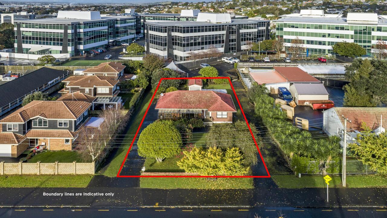 39 Main Highway, Ellerslie