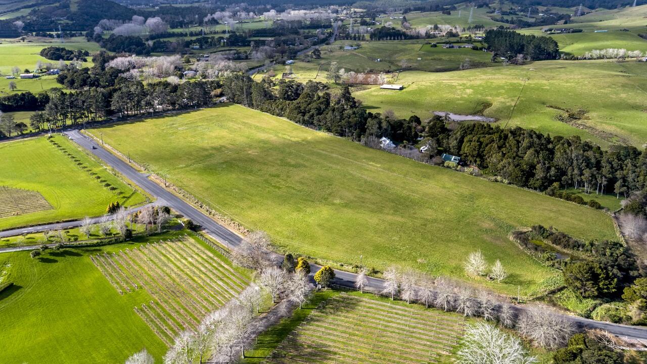 315 Waikoukou Valley Road, Waimauku