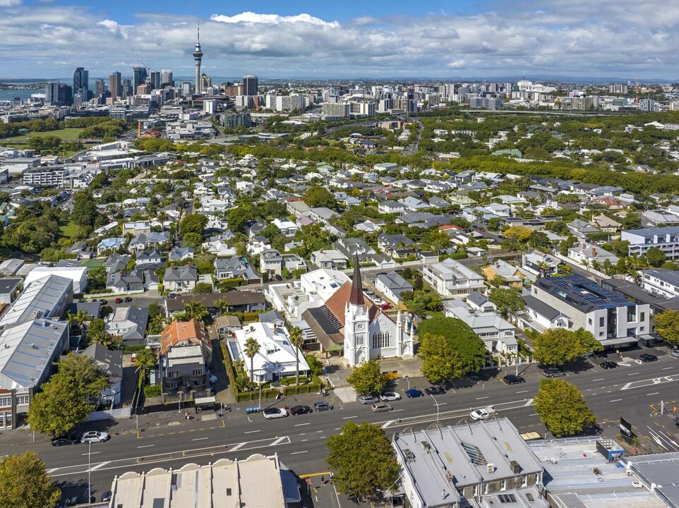 229A Ponsonby Road, Ponsonby