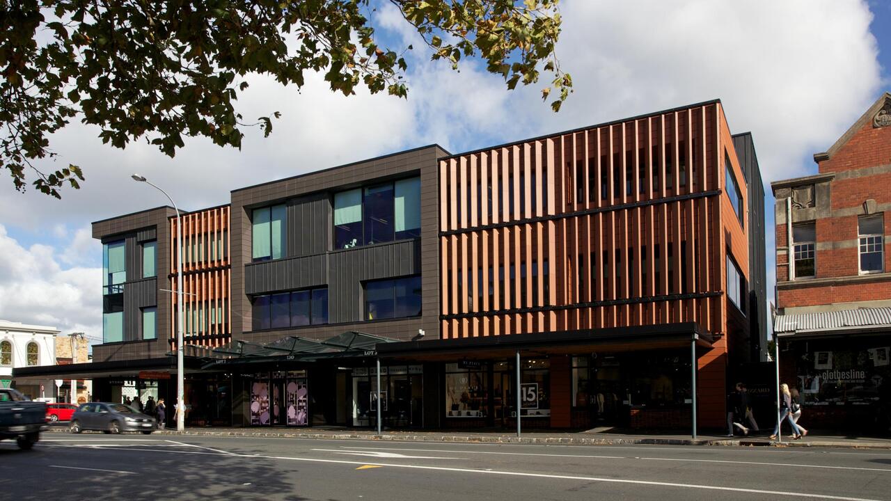 Shop 10/130 Ponsonby Road, Grey Lynn