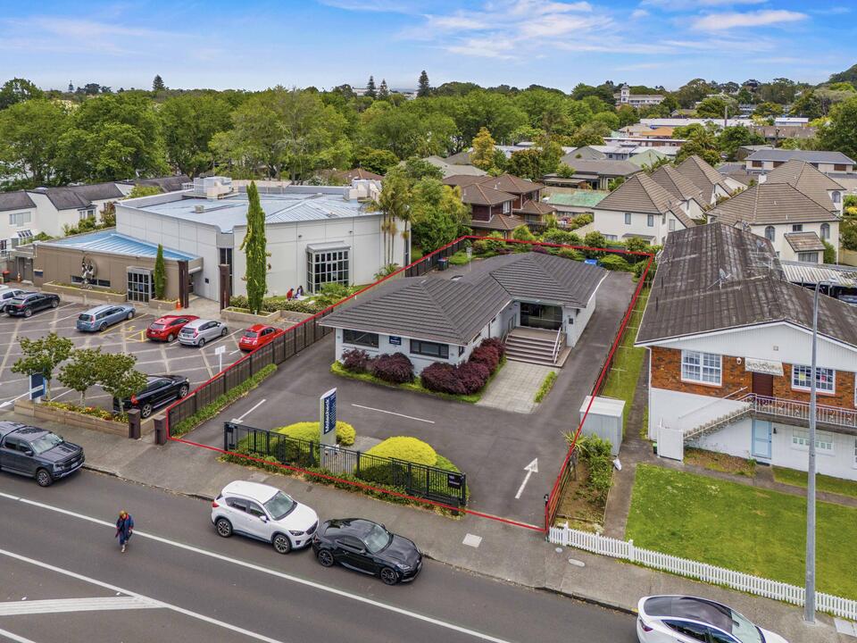 193 Manukau Road, Epsom