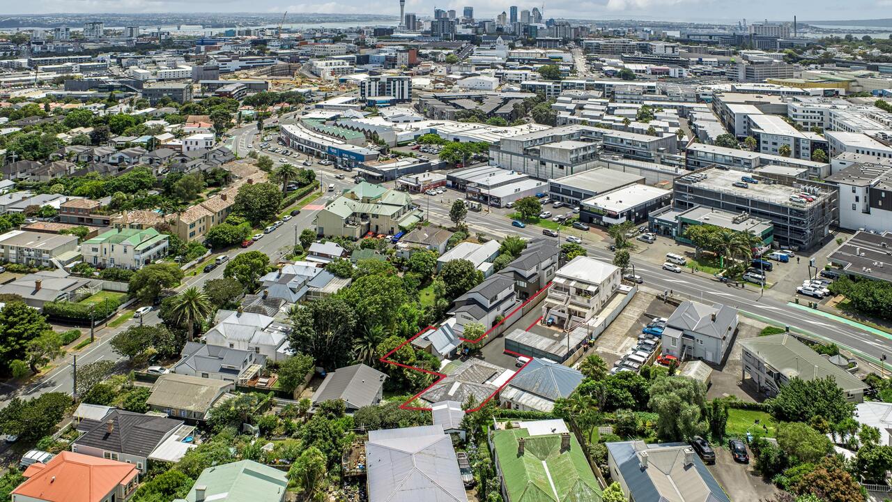 177A Mt Eden Road, Mt Eden