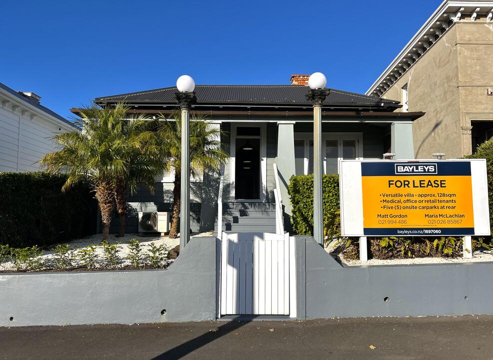 211 Ponsonby Road, Ponsonby