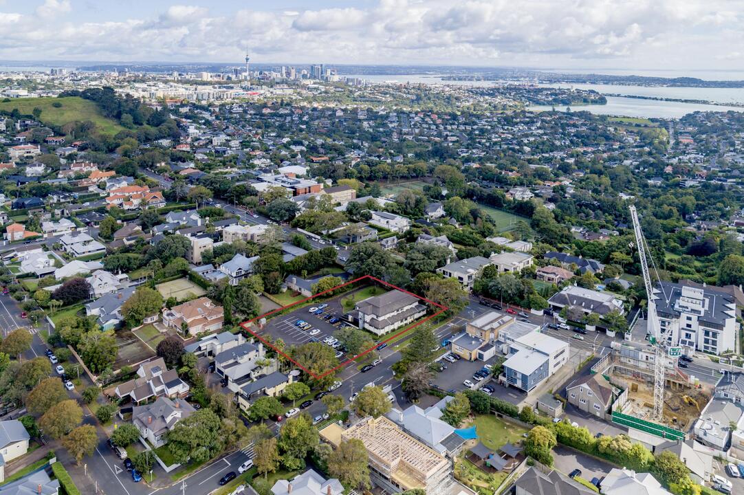 273 Remuera Road, Remuera