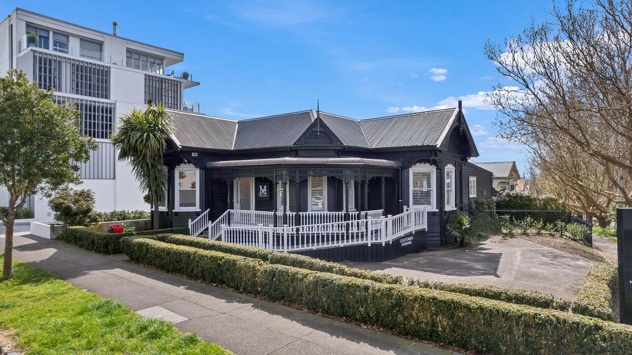 15 Surrey Crescent, Grey Lynn