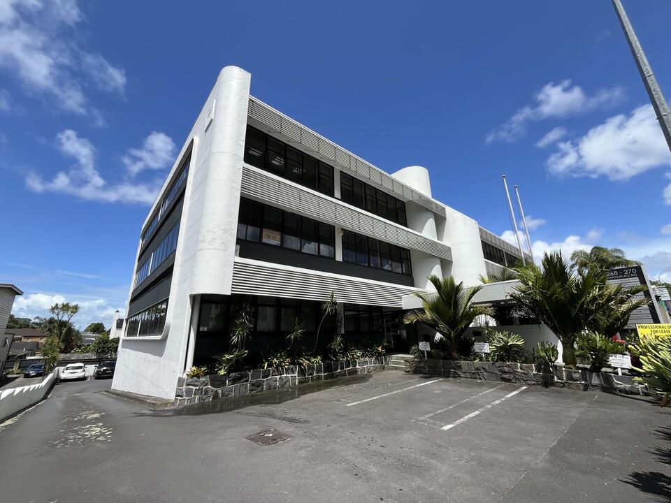 1A/268 Manukau Road, Epsom