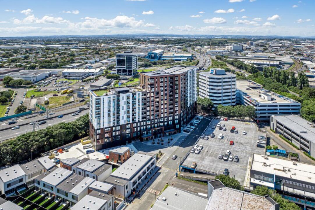 125/20 Park Avenue, Ellerslie