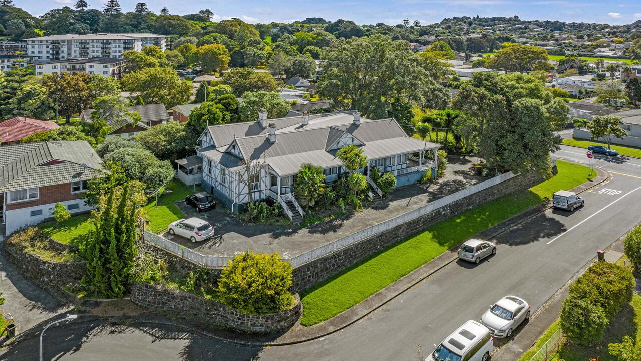 7 Trafalgar Street, Onehunga