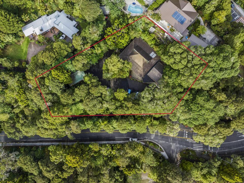 234 Atkinson Road, Titirangi