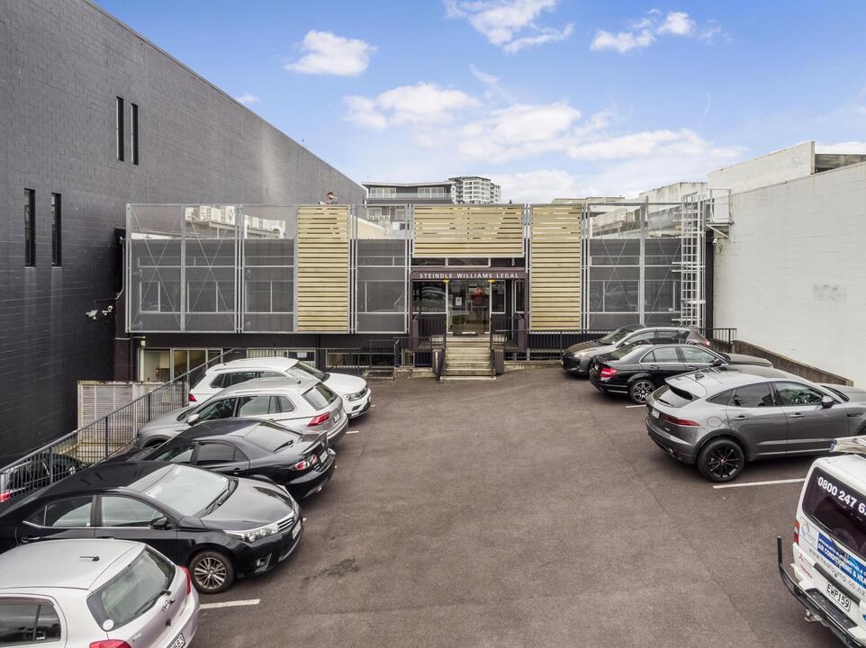 19-21 Mackelvie Street, Grey Lynn