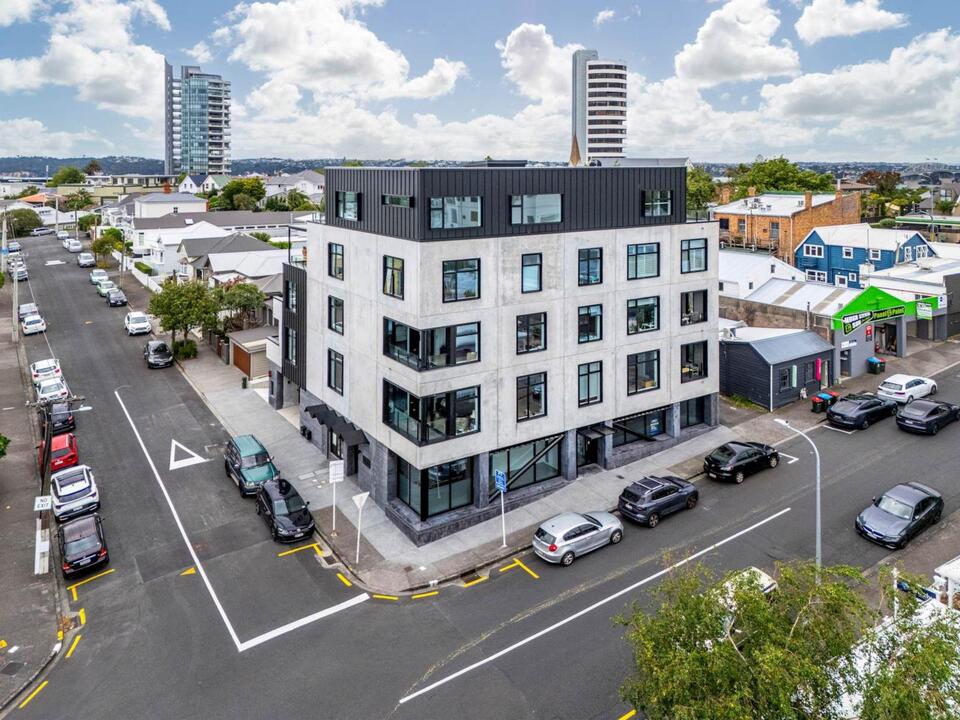 Level Ground Floor 5 Blake Street, Ponsonby