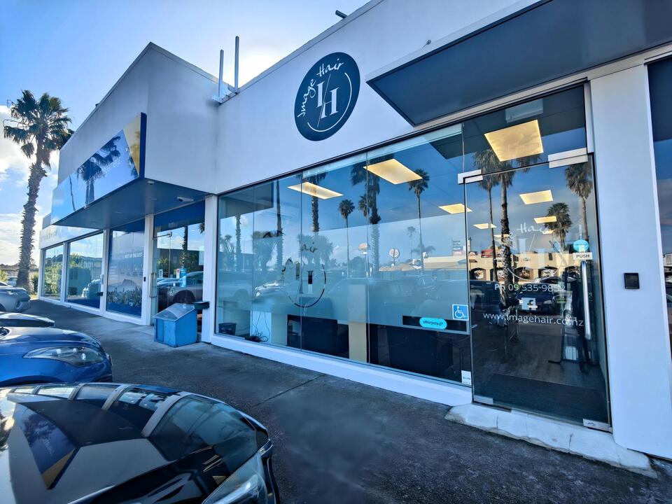 Shop 2/497 Pakuranga Road, Pakuranga