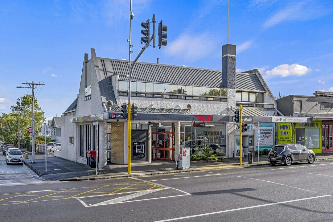 371 Dominion Road, Mt Eden