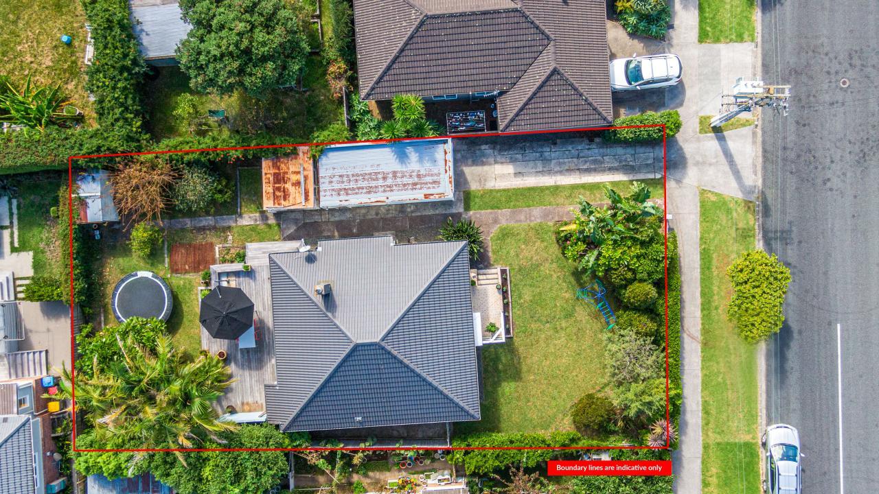 14 Parkdale Road, Mt Albert