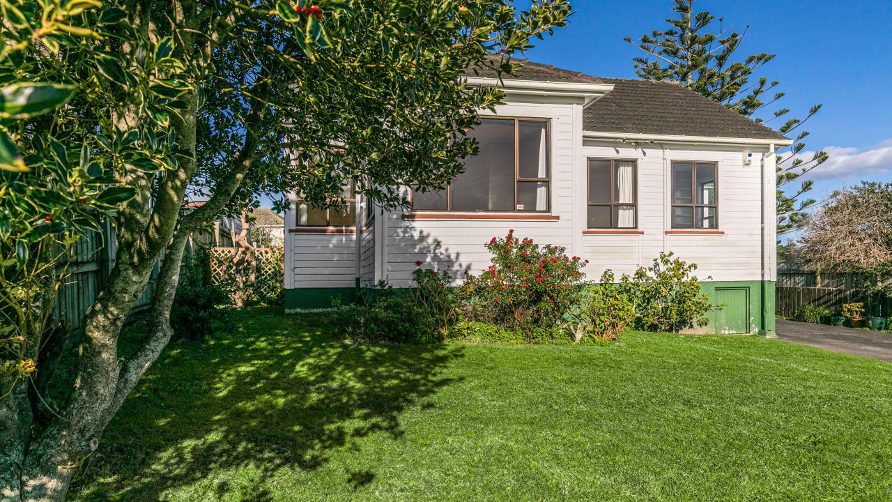 14 Waite Ave, Mt Roskill